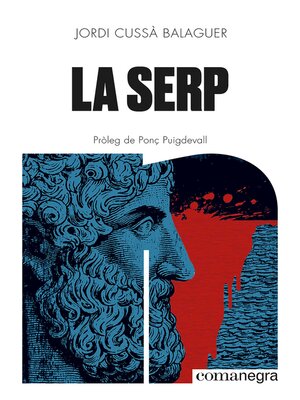 cover image of La serp